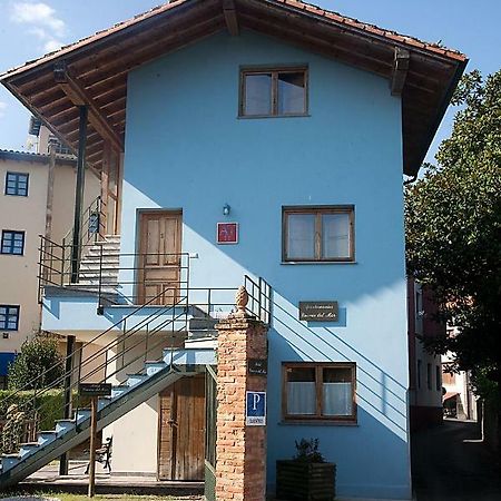 Apartamentos Cuevas Del Mar Нуева де Лянес Екстериор снимка