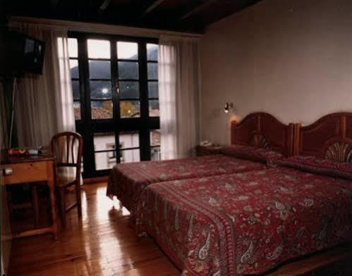 Apartamentos Cuevas Del Mar Нуева де Лянес Екстериор снимка