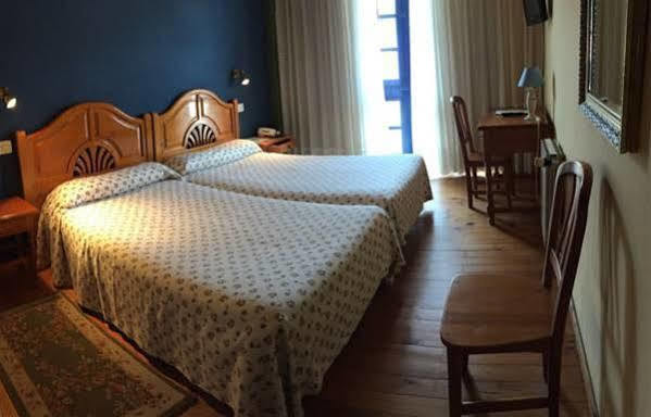 Apartamentos Cuevas Del Mar Нуева де Лянес Екстериор снимка