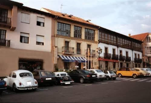Apartamentos Cuevas Del Mar Нуева де Лянес Екстериор снимка