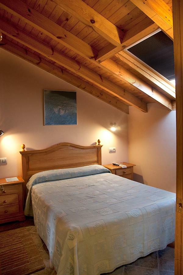 Apartamentos Cuevas Del Mar Нуева де Лянес Екстериор снимка