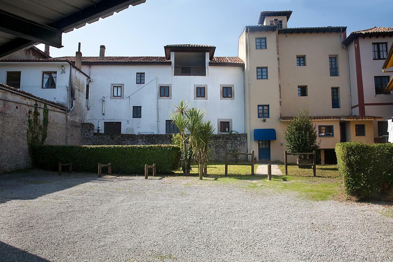 Apartamentos Cuevas Del Mar Нуева де Лянес Екстериор снимка